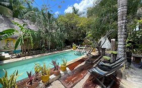 Sanctuary Bacalar
